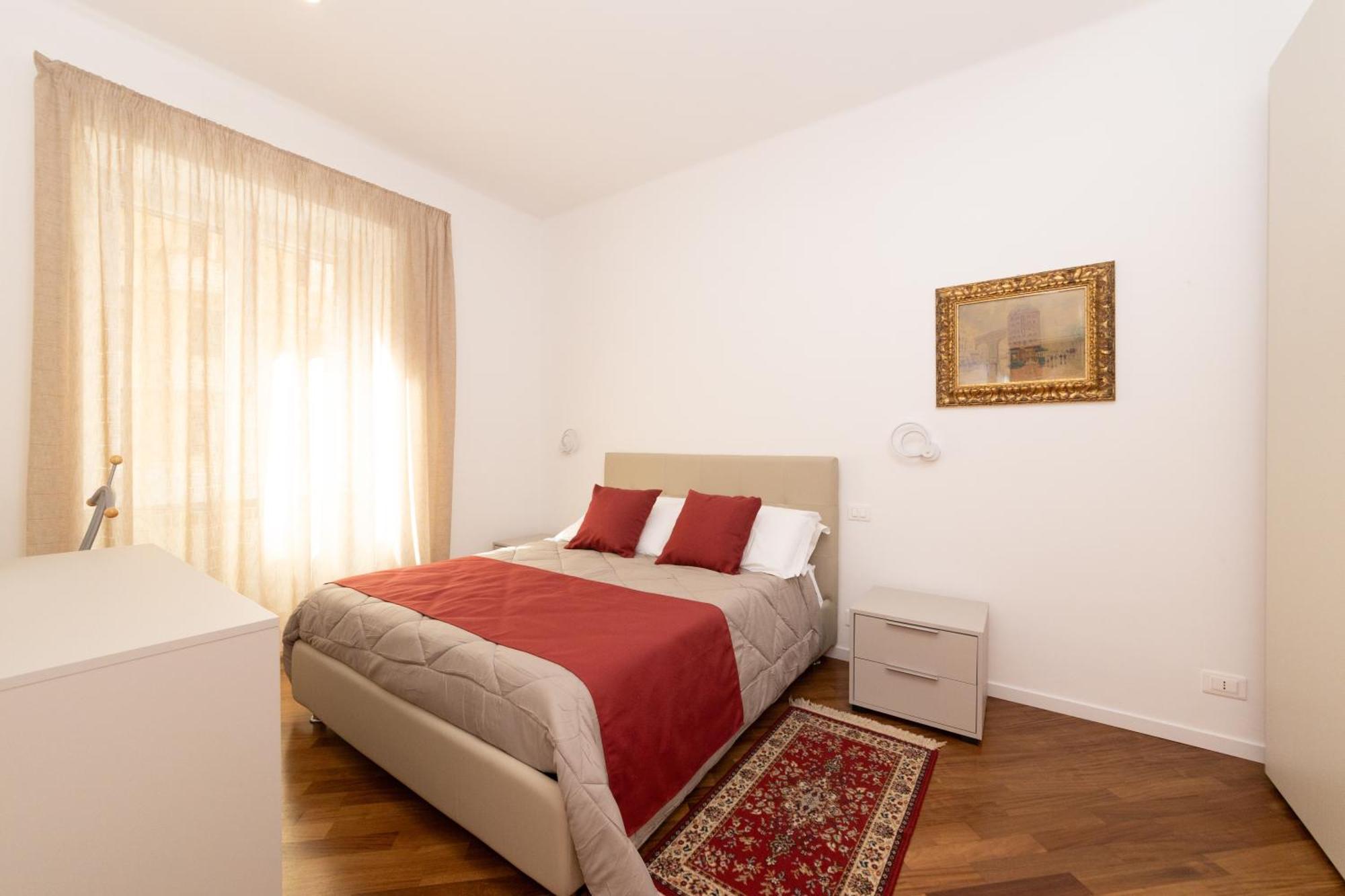 Barca House Apartment Roma Exterior foto