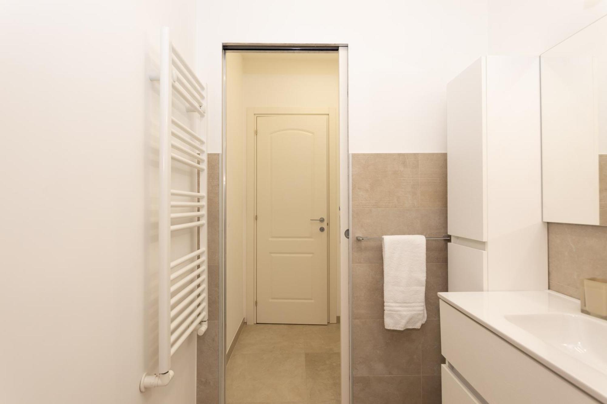 Barca House Apartment Roma Exterior foto
