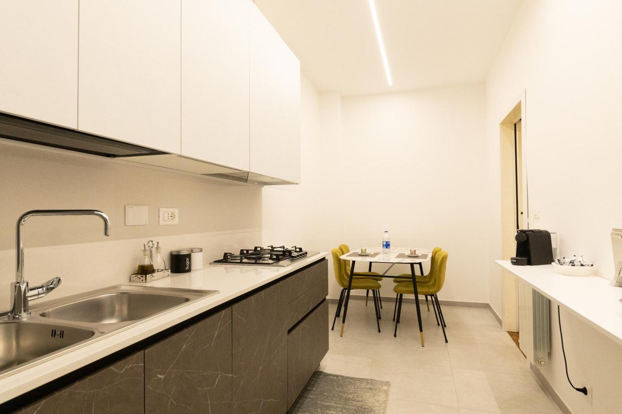 Barca House Apartment Roma Exterior foto